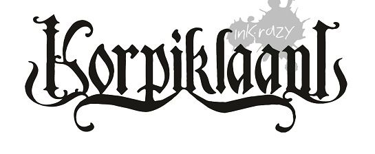 Estampa Korpiklaani - Camiseta Branca