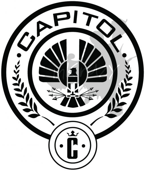 Estampa Capitol - Power Film