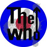 Estampa The Who - OBM