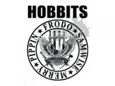 Estampa Hobbits - Power Film